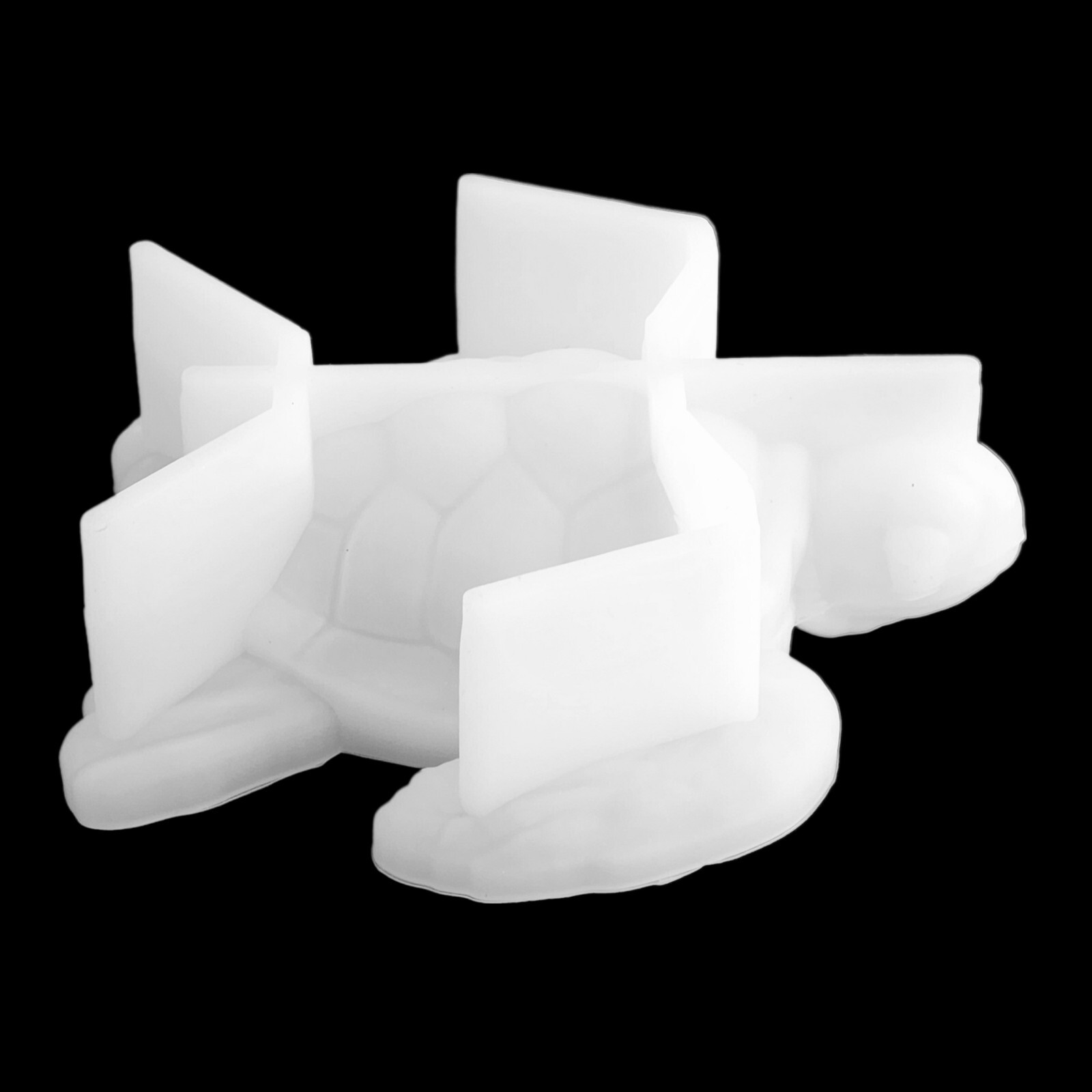 Small SEA TURTLE Silicone Mold AU