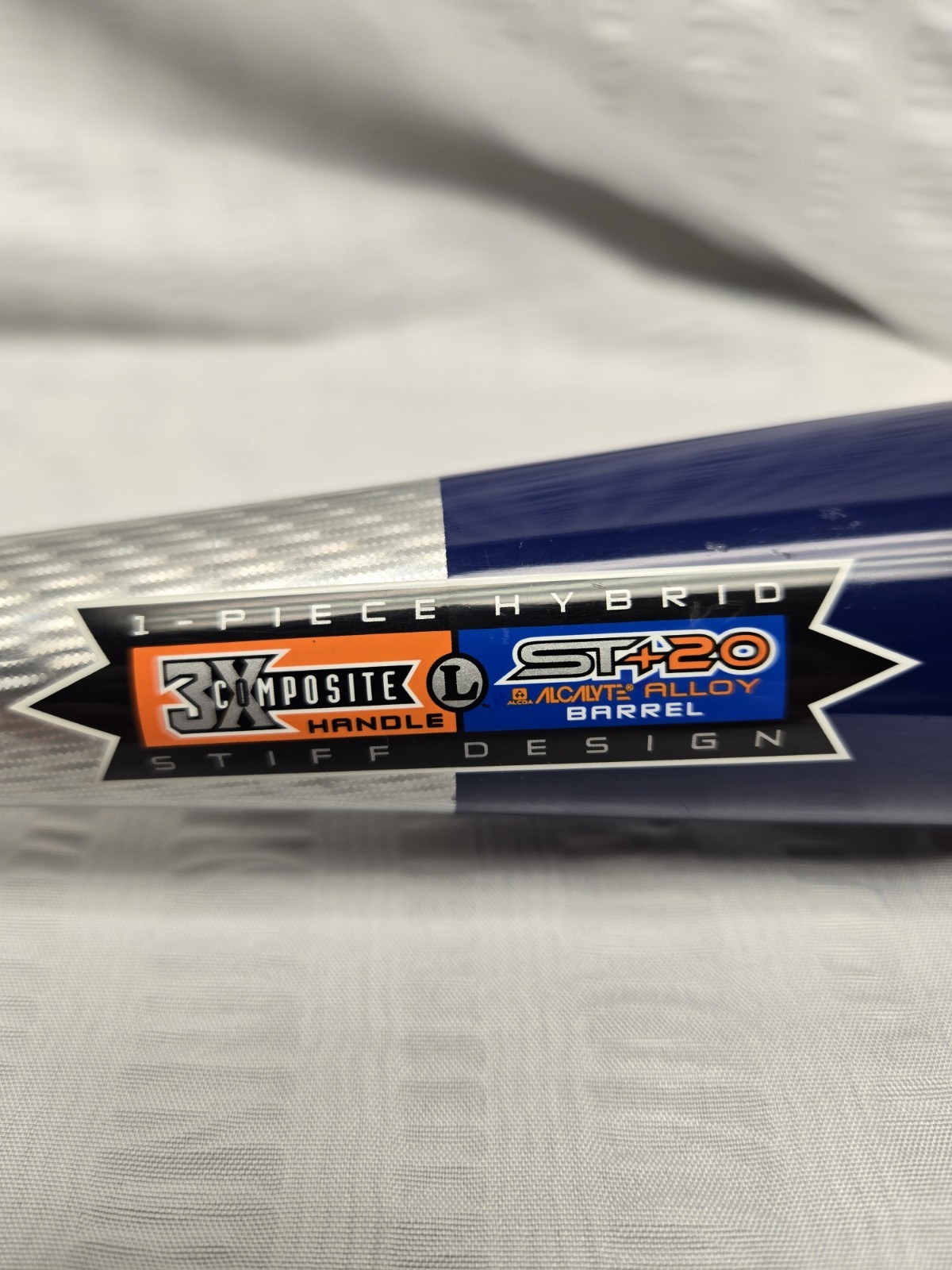 Louisville Slugger TPS H2 XXL Softball Bat FP9H2 32” 22oz 2-1/4" Barrel