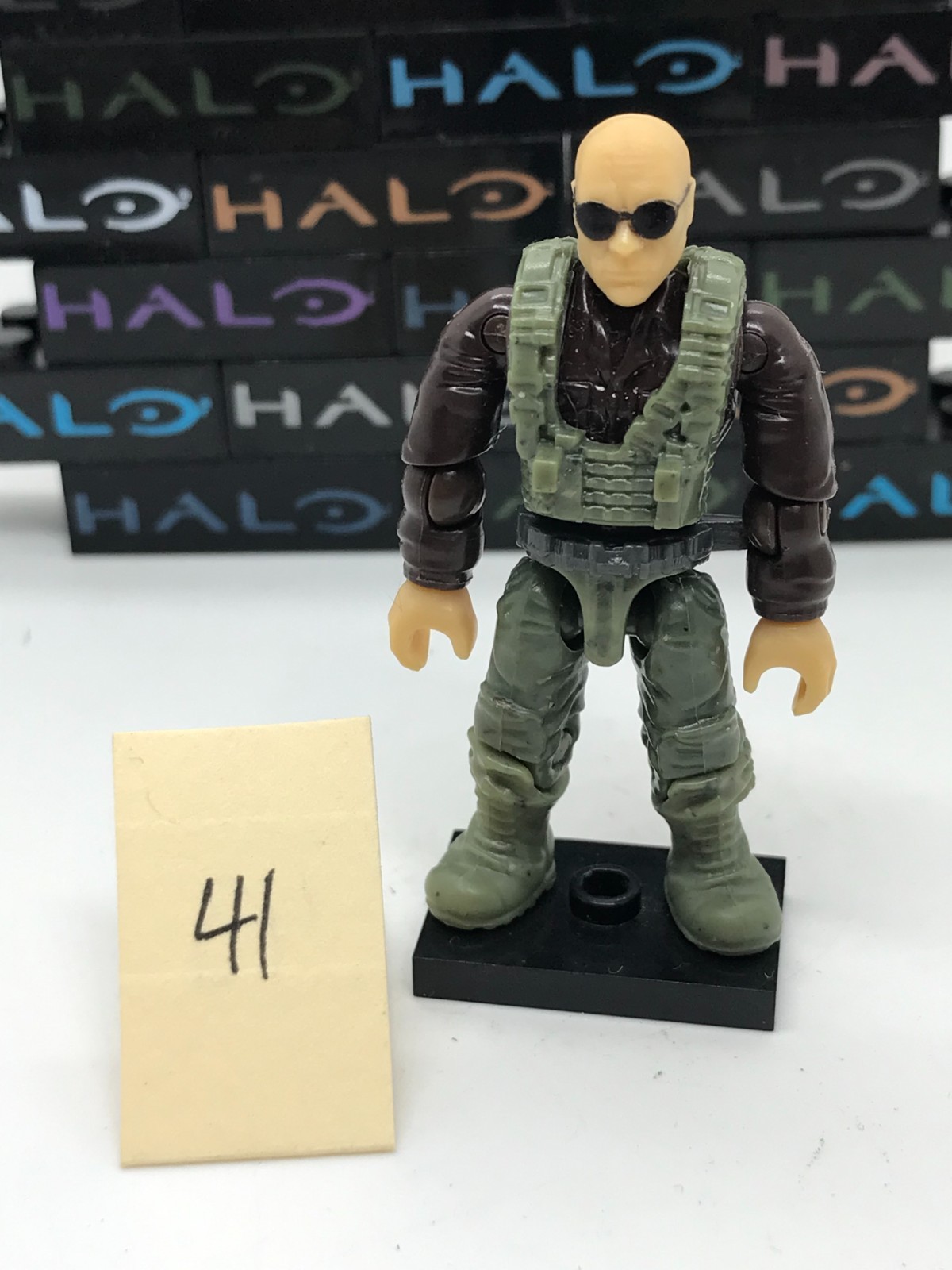 CoD Mega Pick Your Figure (Price Drop on 3/3)