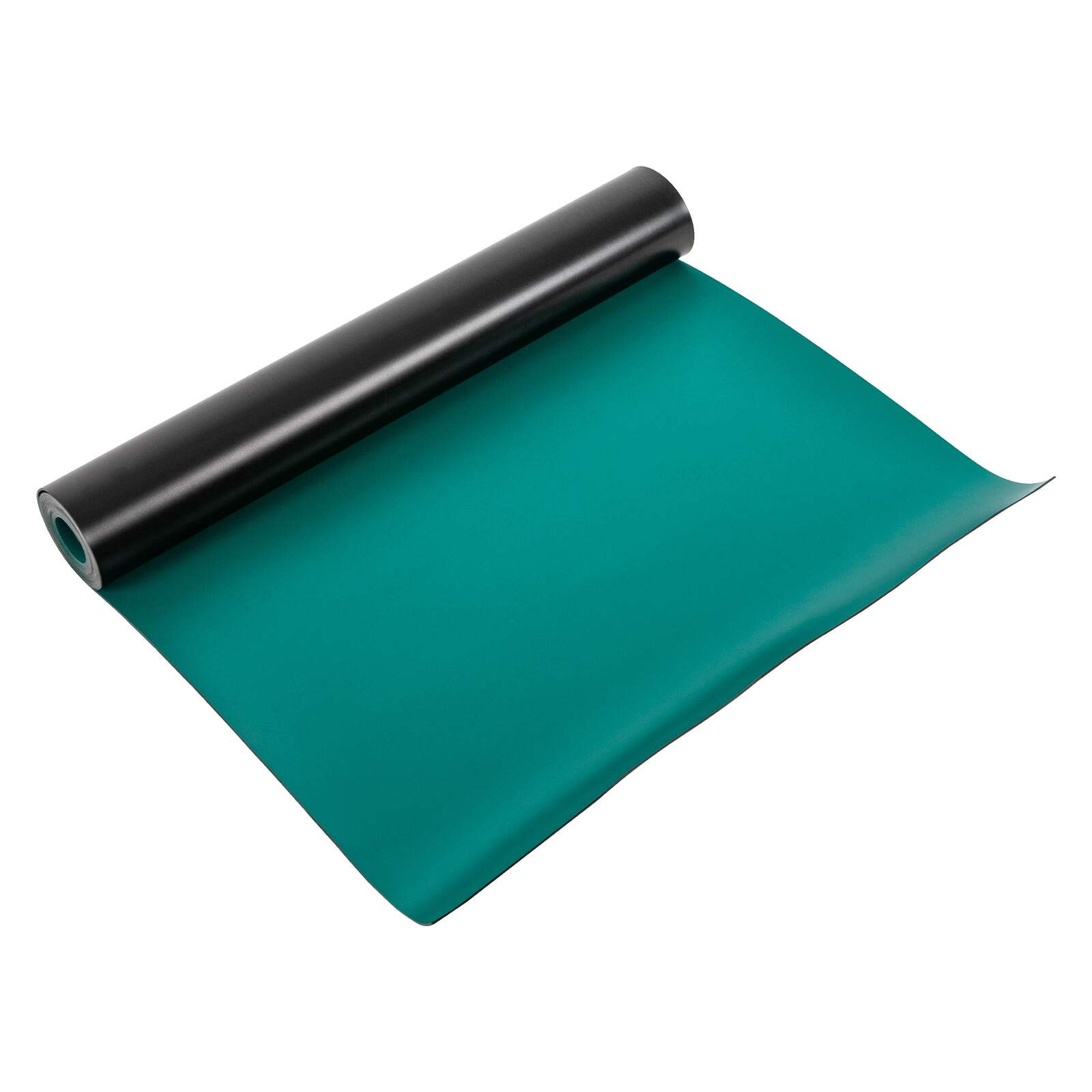 Anti-Static ESD Rubber Table Floor Mat 118" x 23" large For Workbench