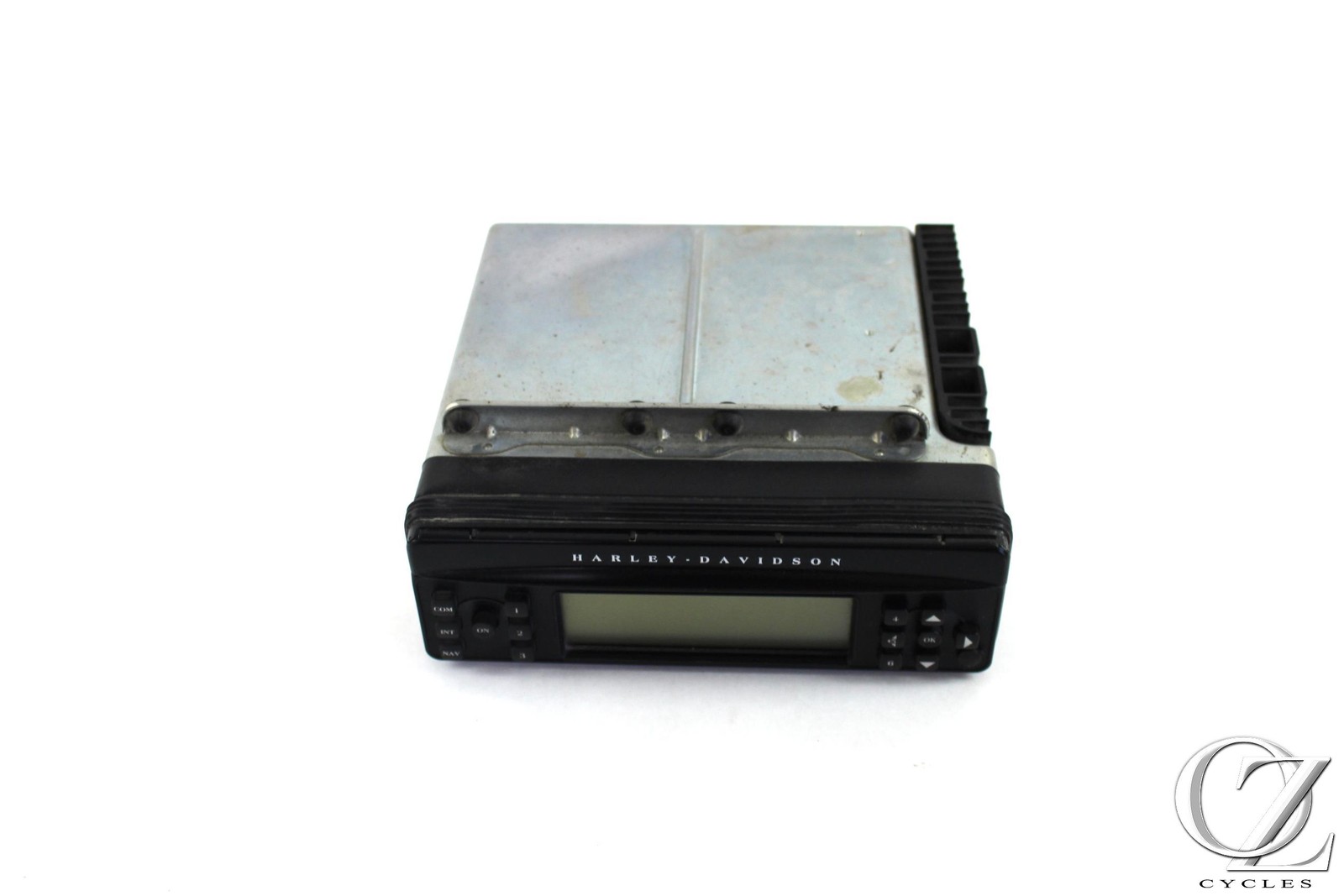 2009 09 Harley FLTRSE3 SE CVO Road Glide Radio Stereo  76160-06