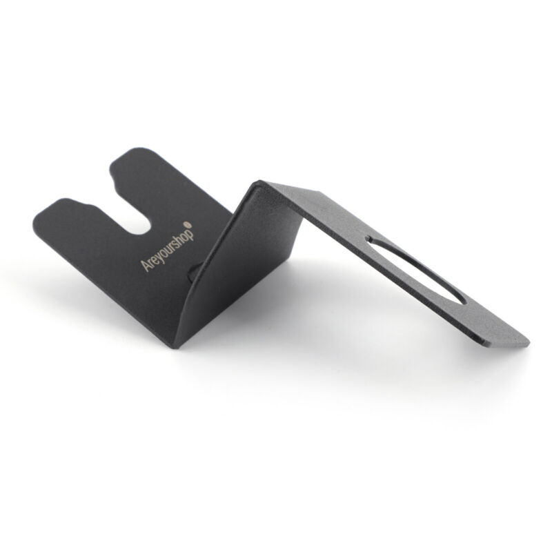 75WXST Two Way Radio Holder Walkie Talkie Bracket Fit For Wrangler JL 2018+ New