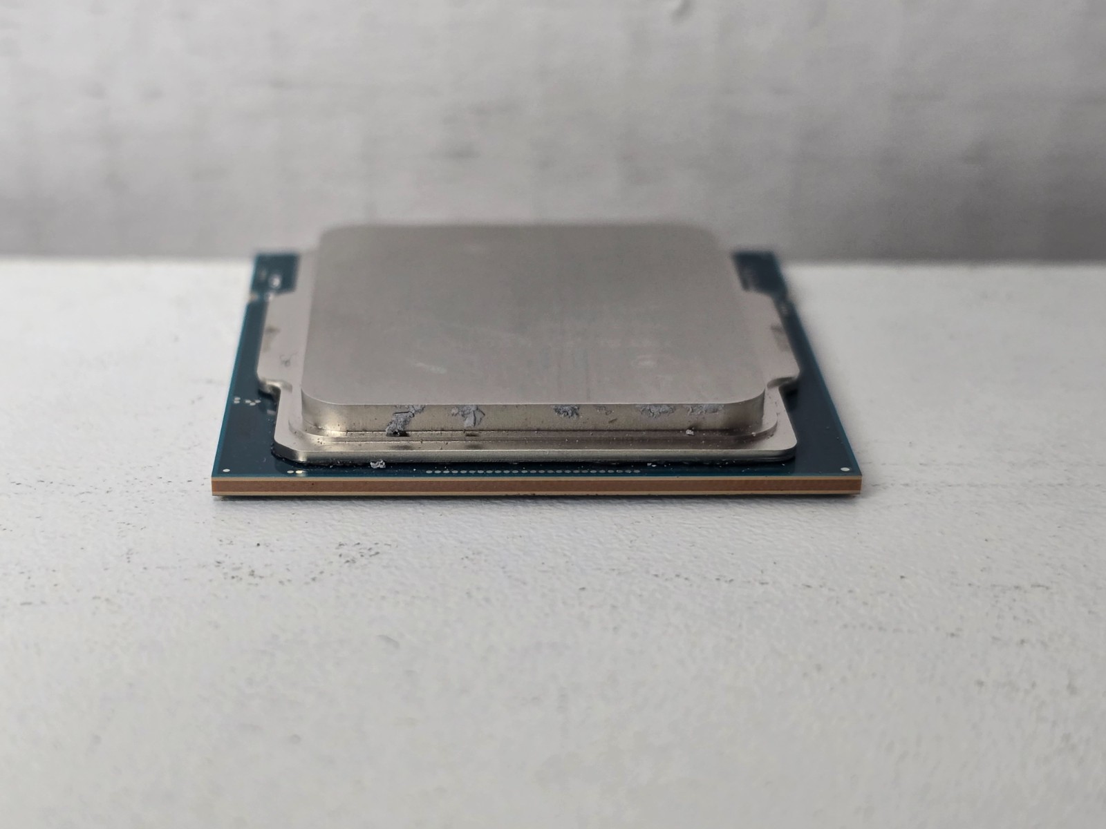 Intel Xeon W-1350P SRKP9 6 Core 4.0 GHz Workstation CPU Processor LGA1200