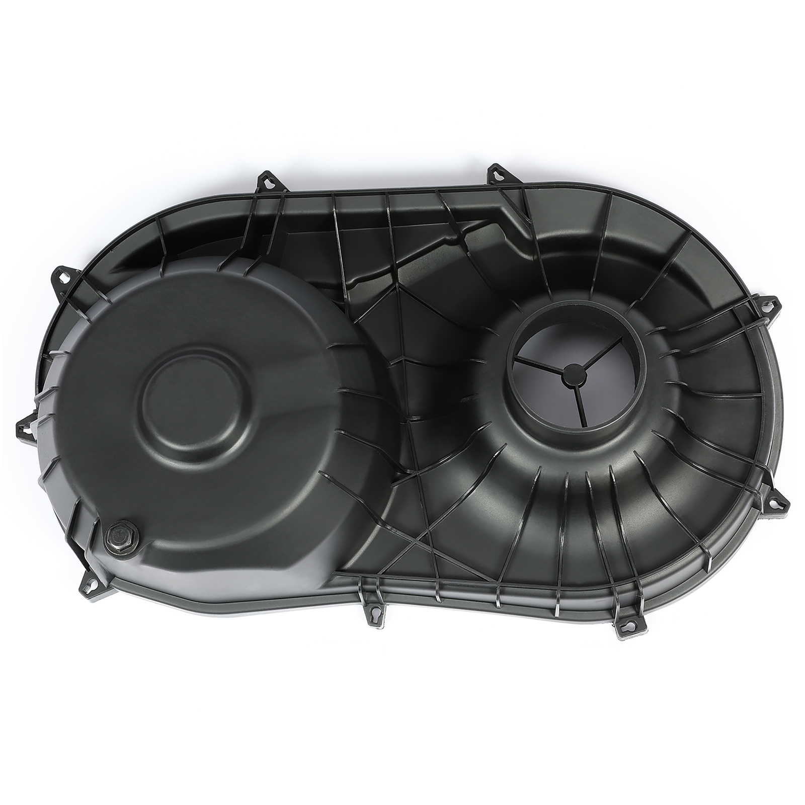 For 2018 2019-2021 Polaris #2637068 RZR XP /RS1 Turbo S 4 Outer Clutch Cover