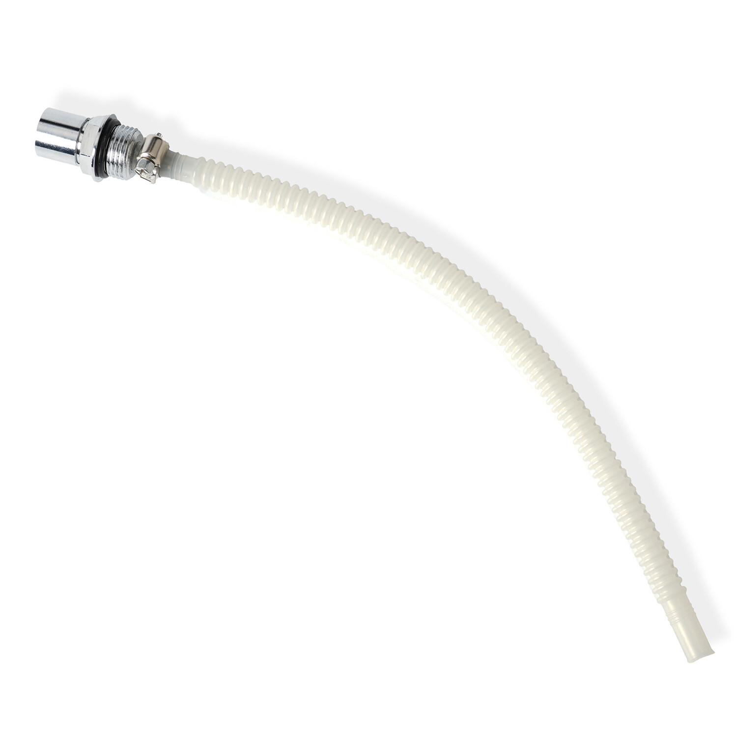 Fuel Check Valve Assembly for Harley Softail models 2001-2007 Replaces 62189-01A