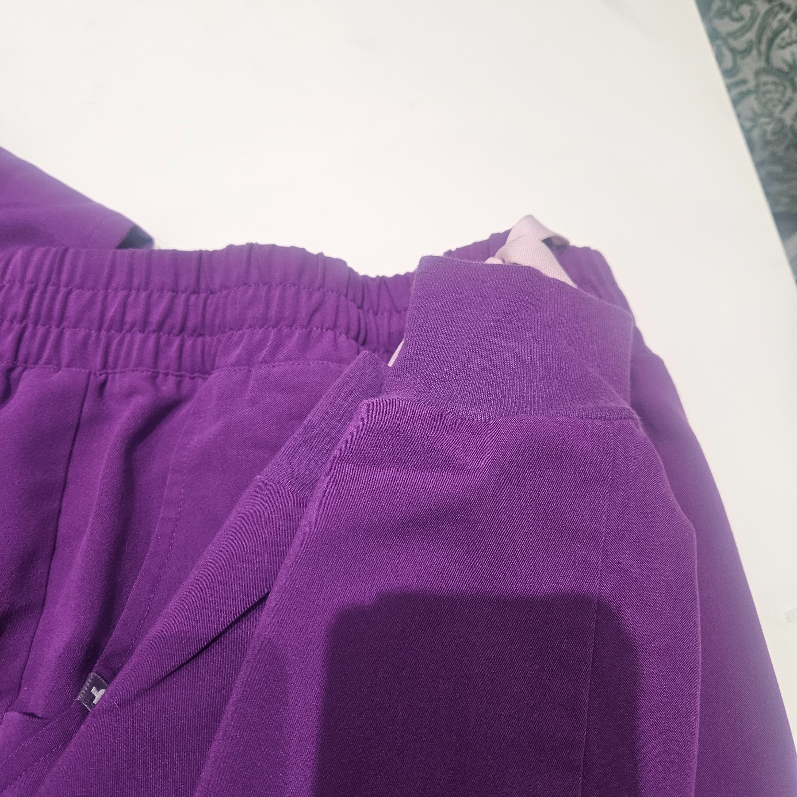 4 sets of Figs Women Catarina Scrubs size medium Lot