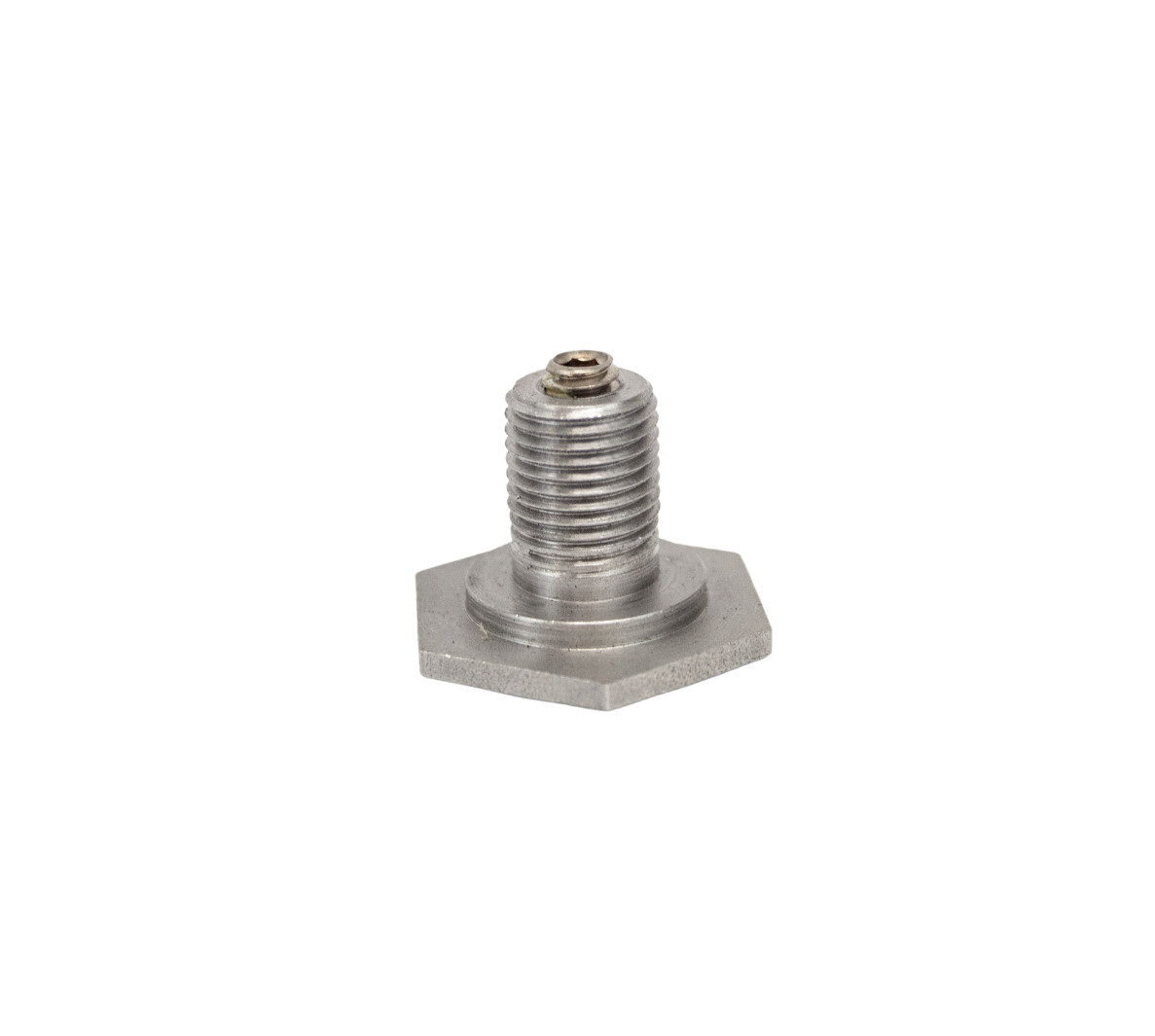 Knife Screw & Plug Assembly Fitting Hobart Slicers Replaces M-73355