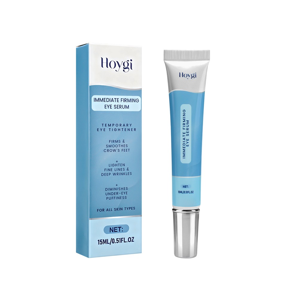 10/8PACK Rapid Reduction Eye Serum Visibly Reduces Under-Eye Bags And Wrinkles