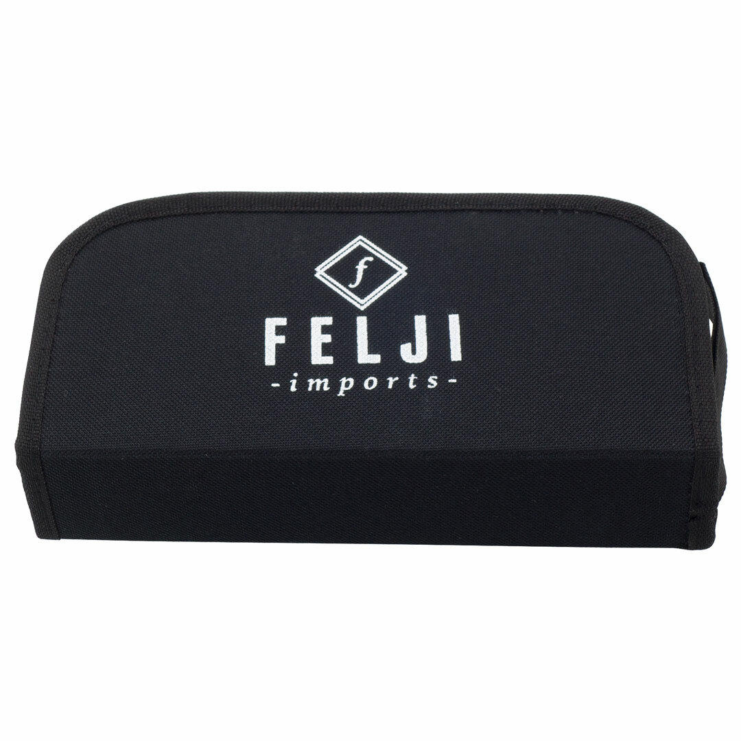 13-Piece Watch Repair Tool Kit Case Opener with Free Hammer and Carrying Case