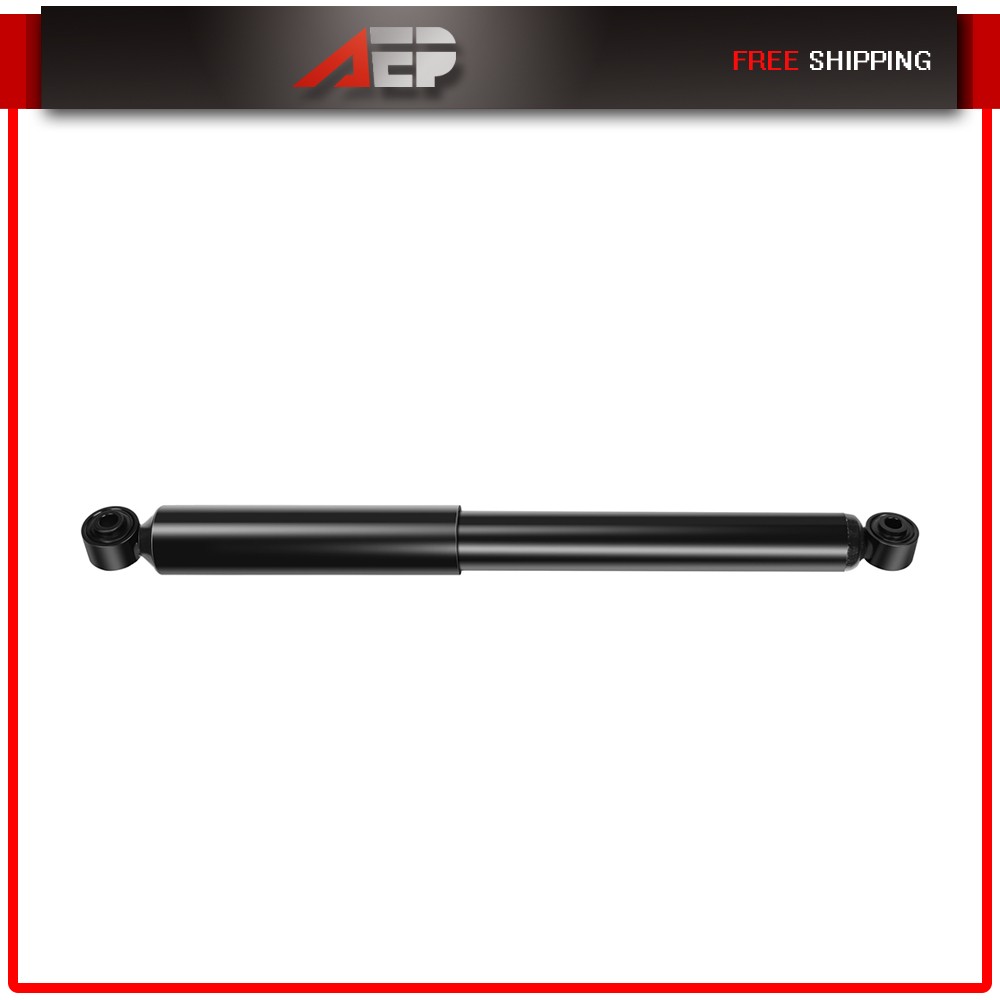 4X Shock Struts Absorber For 00-06 Chevy Avalanche Suburban Tahoe GMC Yukon 1500
