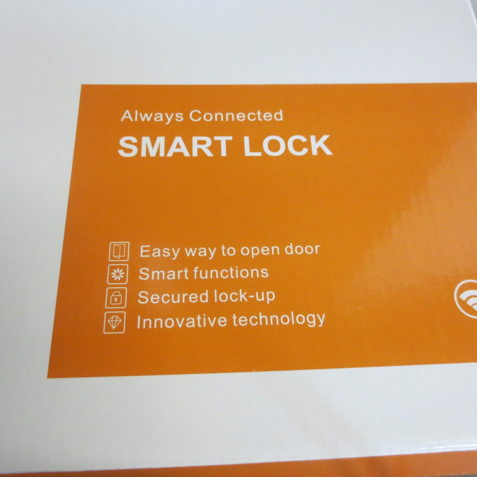 SMART LOCK 2024 3D FACE RECOGNITION TUYA WIFI SMART DOOR LOCK