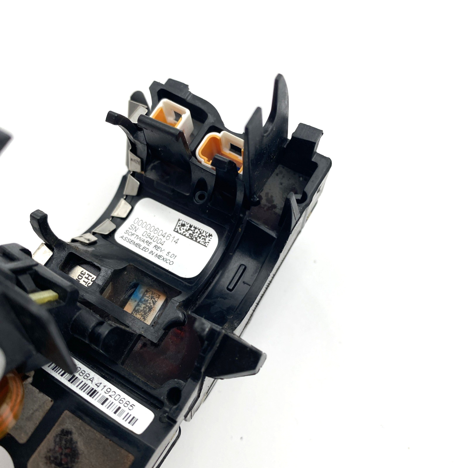 oem Harley 71500088A Left Backlit Handlebar Hand Switch Pack 14-23 Touring