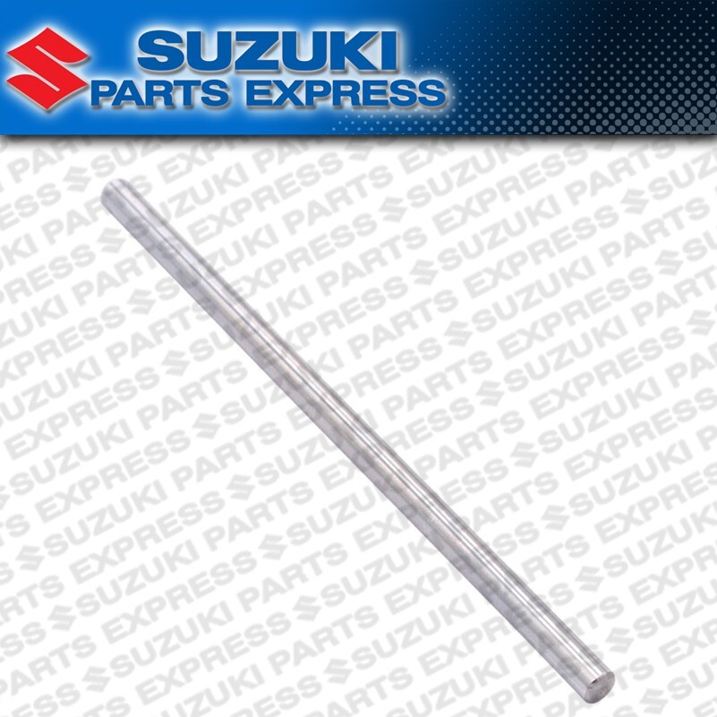 NEW SUZUKI HAYABUSA 1300R DL GSX-R SV 1000 OEM LEFT CLUTCH PUSH ROD 23111-26D00