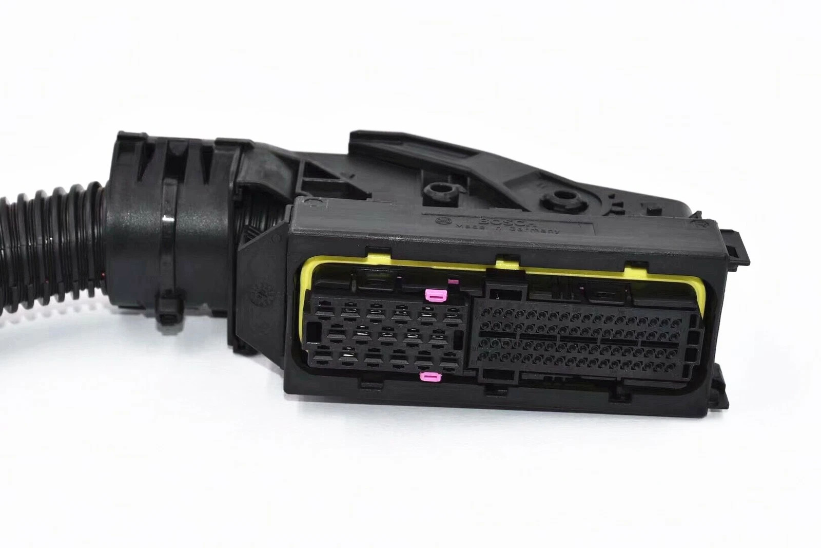 For Bosch 89 Pins/Way EDC7 Common Rail ECU Connector Auto PC Board Plug Harness