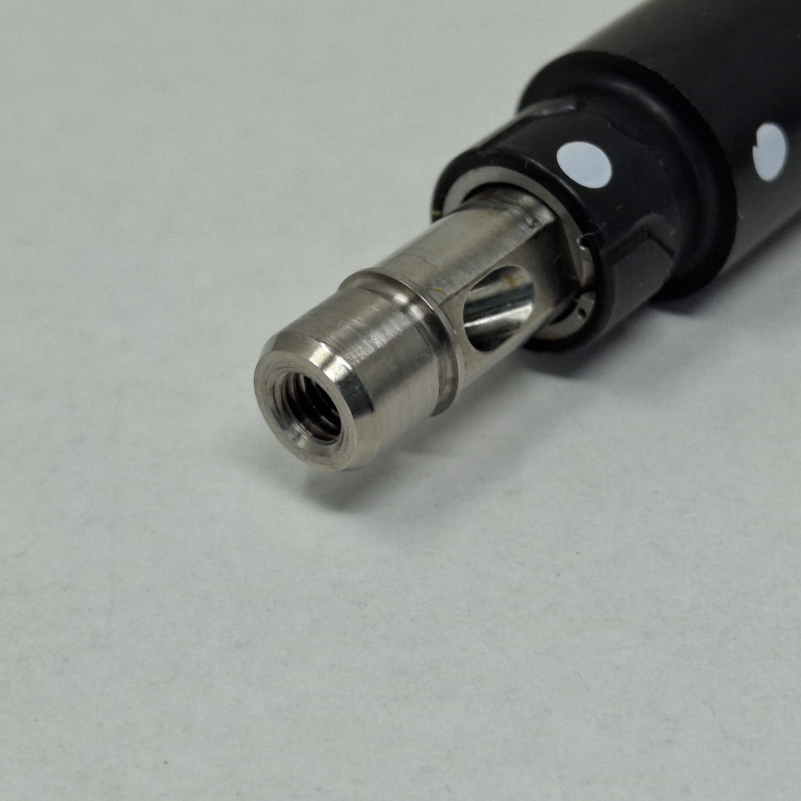 Valleylab Cusa Excel 36khz Aspirator Hand Piece