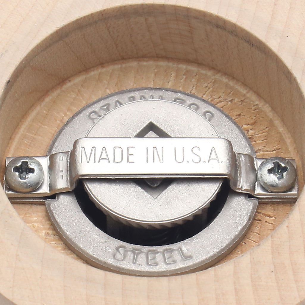 Professional Series Pepper Mill Mechanism Kit