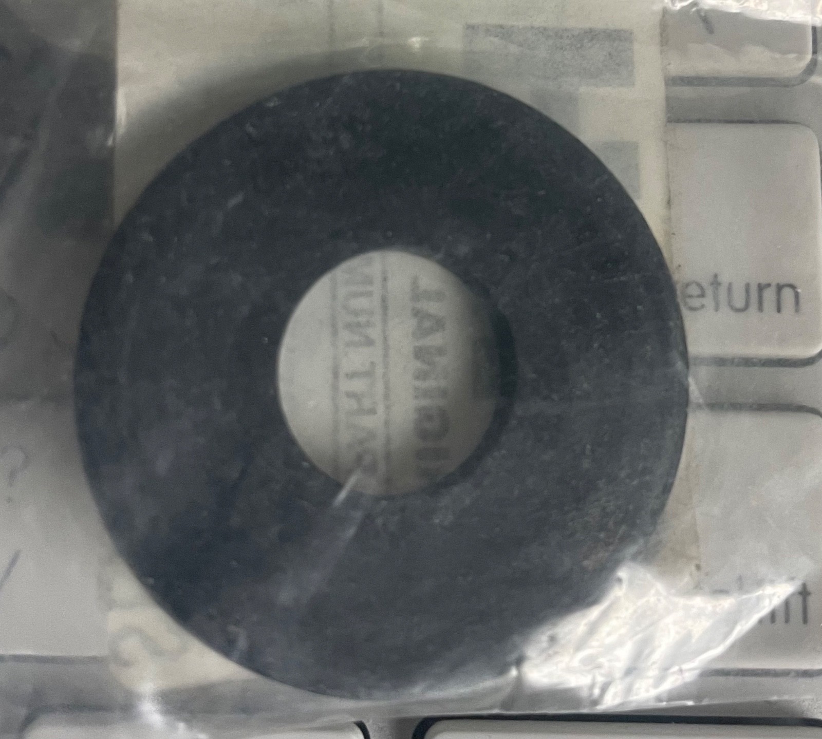 CNH-New Holland 83962050 Spacer E9NN94201N27AA E7NN94201N27CA