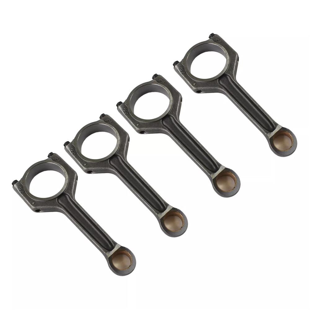 N20 for BMW 2.0 Engine Overhaul Rebuild Kit Crankshaft/Conrods/Piston Kit/Gasket