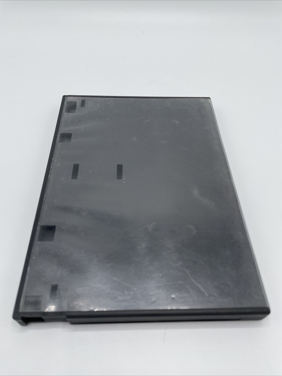 Original Nintendo GameCube Double 2 Disc Empty Replacement Game Case OEM