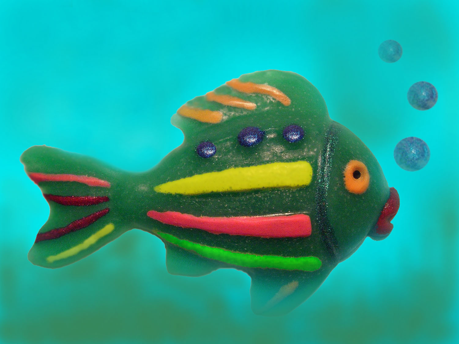 PATTI-GOOP 14-PACK MADE FOR CREEPY BUGS TOYS AND RUBBERY CRAWLERS PATTI GOOP