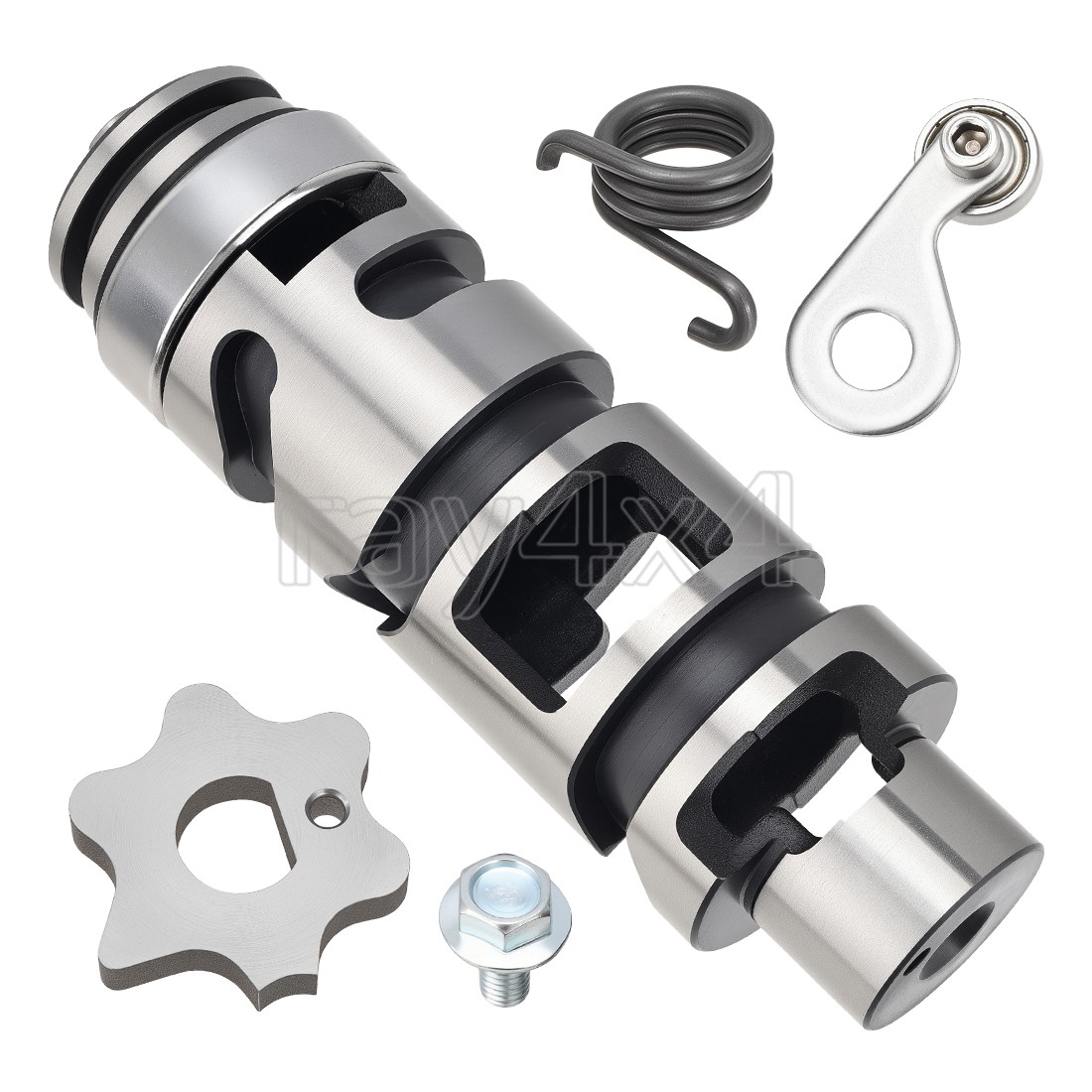 Shift Cam Shifting Transmission For Yamaha Banshee 350 1987-2006 2GU-18540-00-00