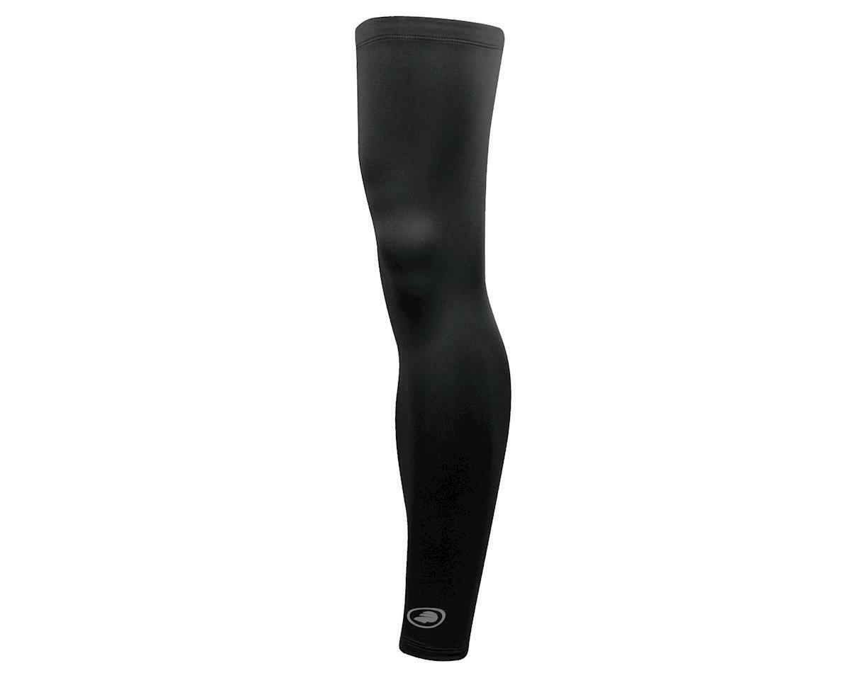 PERFORMANCE LEG WARMERS (BLACK)