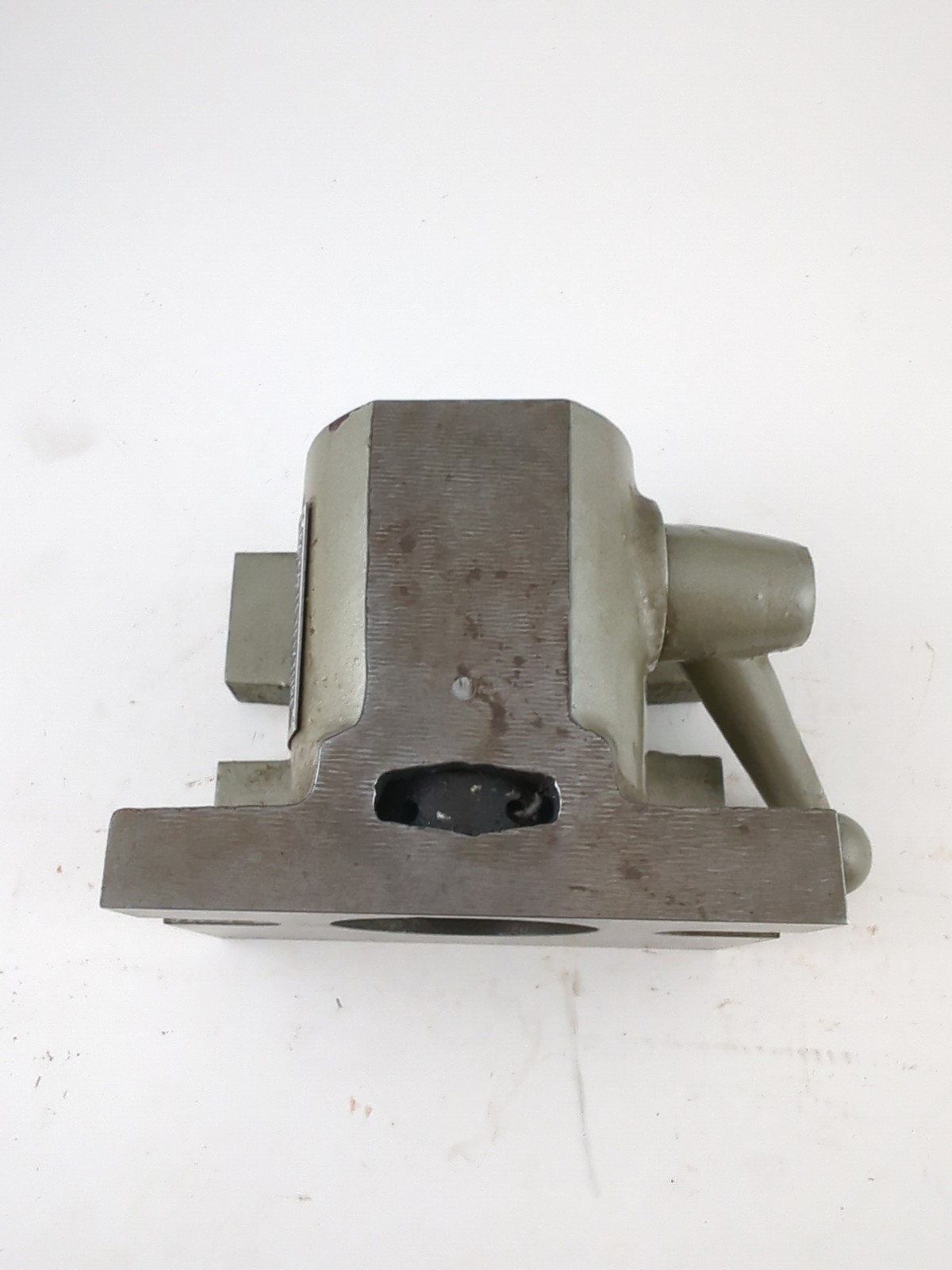 5C Collet Fixture 225-202 Horizontal Vertical Fixture