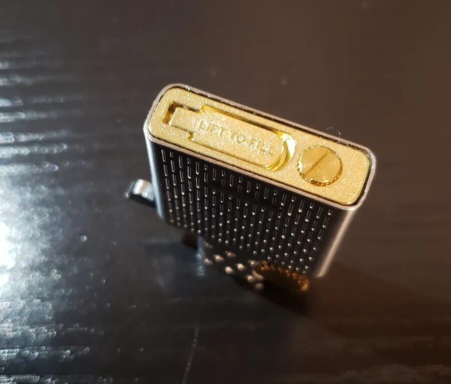 Zorro Zippo Fuel Saving Lighter Insert O Ring Gasket Chimney Anti Evaporation