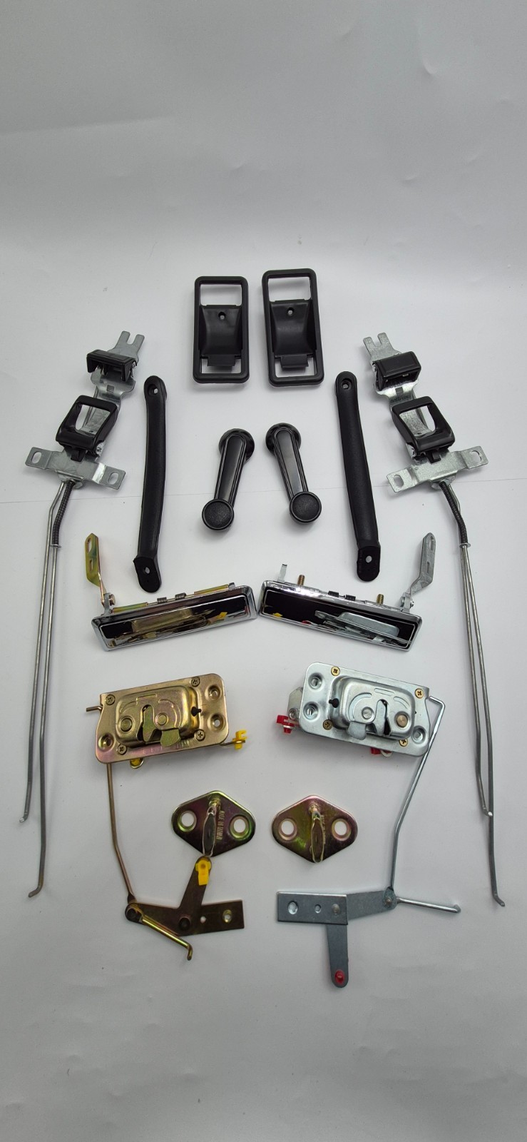 Door Pull Handle Set X14 Fits Toyota Land Cruiser Fj40