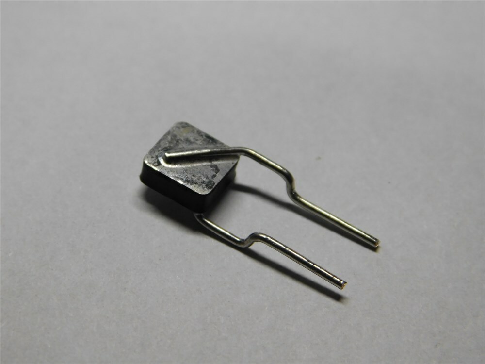 10 Raychem TR250-145U-X Polyswitch 60VDC 3A PTC Overcurrent Protection Devices