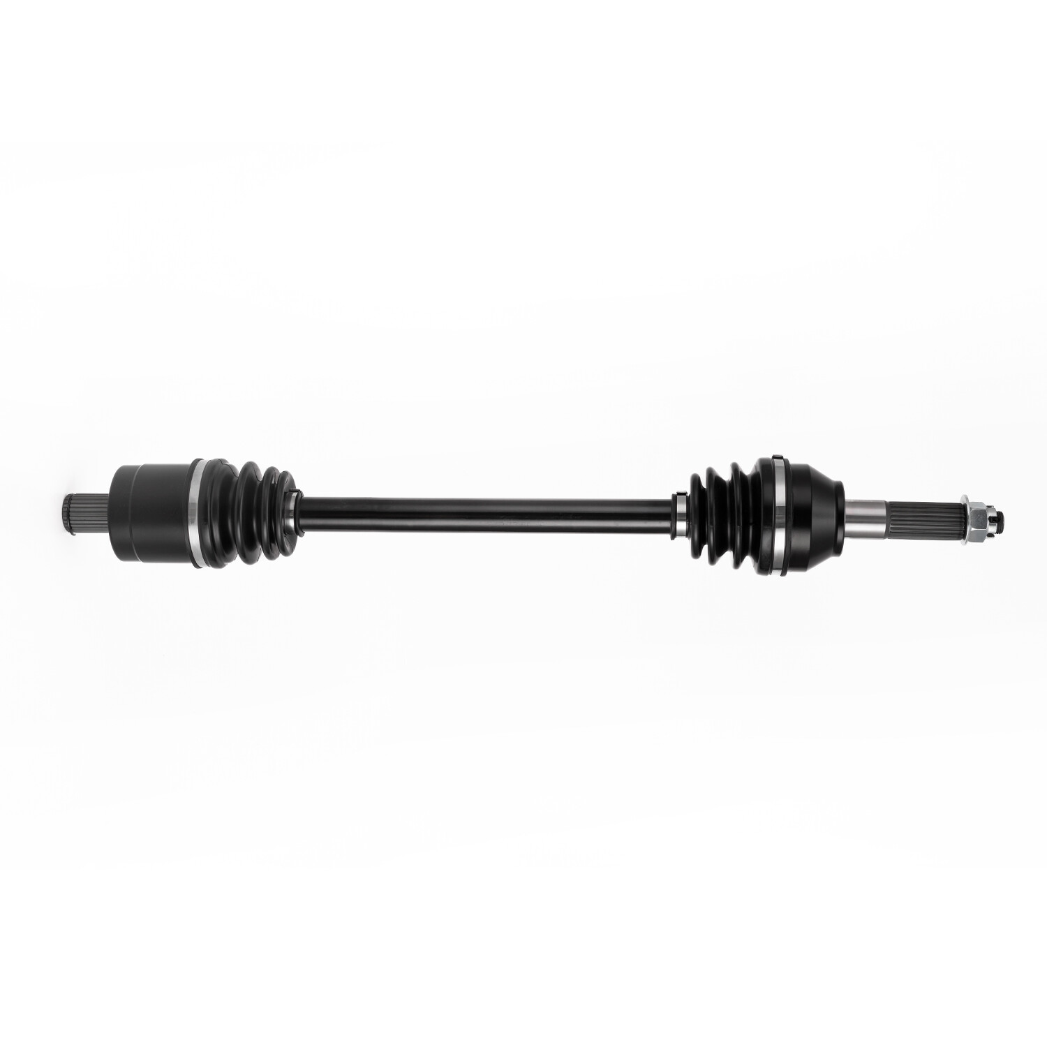 Rear Left & Right CV Axle Drive Shaft for Polaris Ranger 1000 XP 1337239 2 Pack
