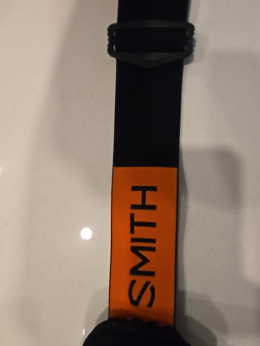 New Smith 4D Mag S Poppy Goggles Chromapop Storm Blue Sensor Lens Red Low Light