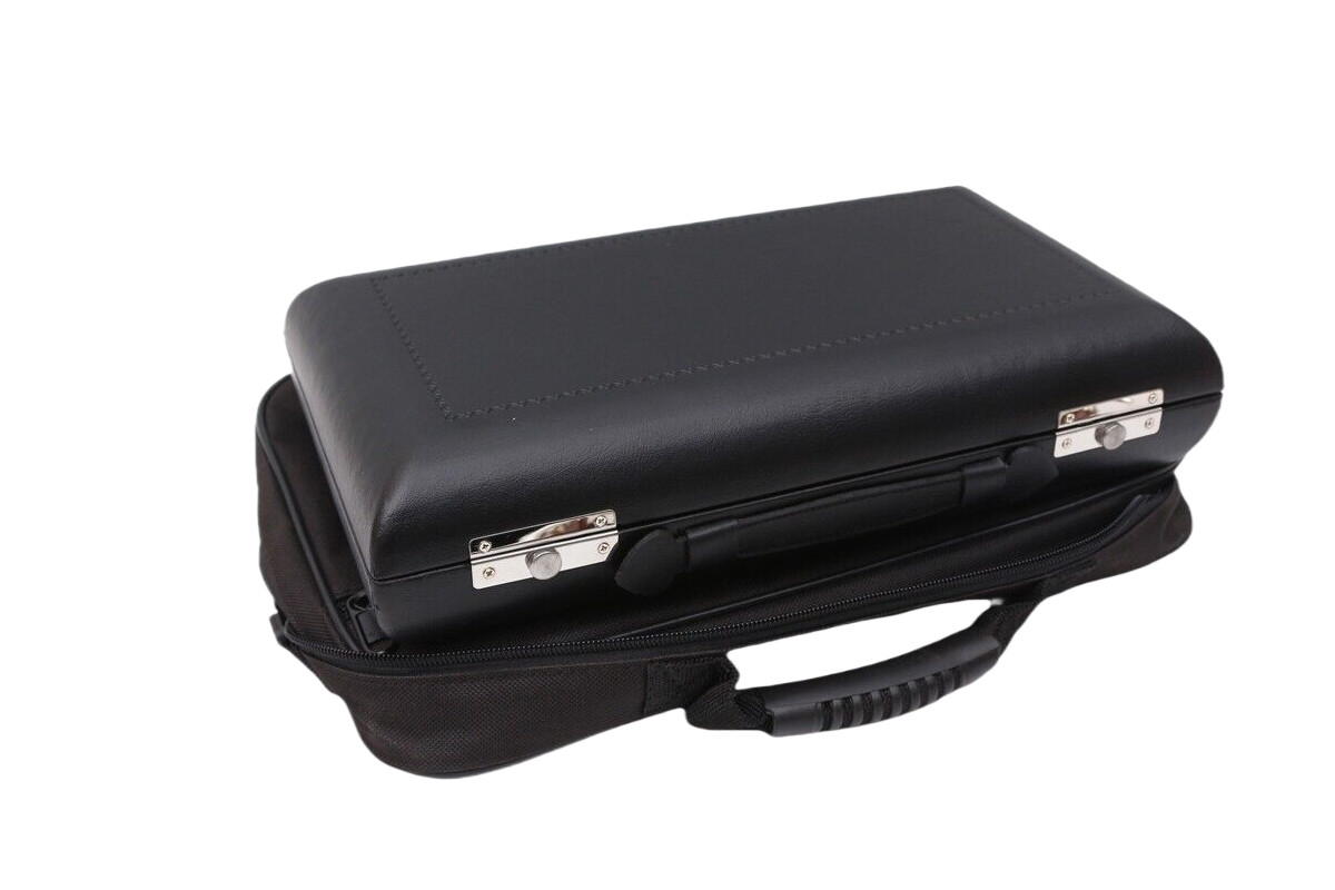 New Oboe Professional C key Hand Selected Rosewood Body Left F key Resonance