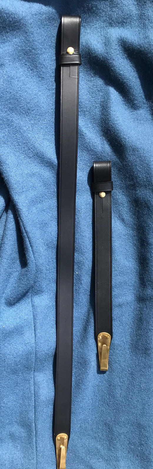 M1872 Cavalry Saber Slings