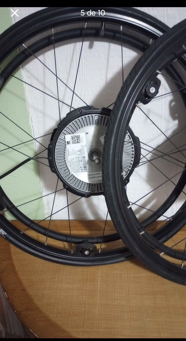 Schwalbe Marathon Plus Electric Wheelchair