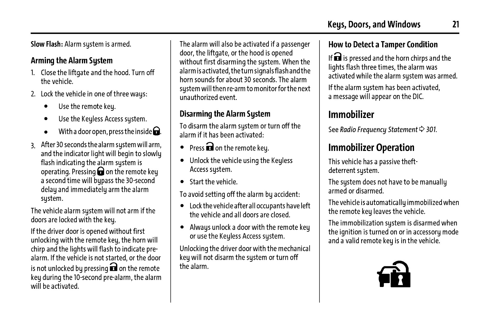 2026 GMC Terrain & Terrain Denali Owners Manual User Guide