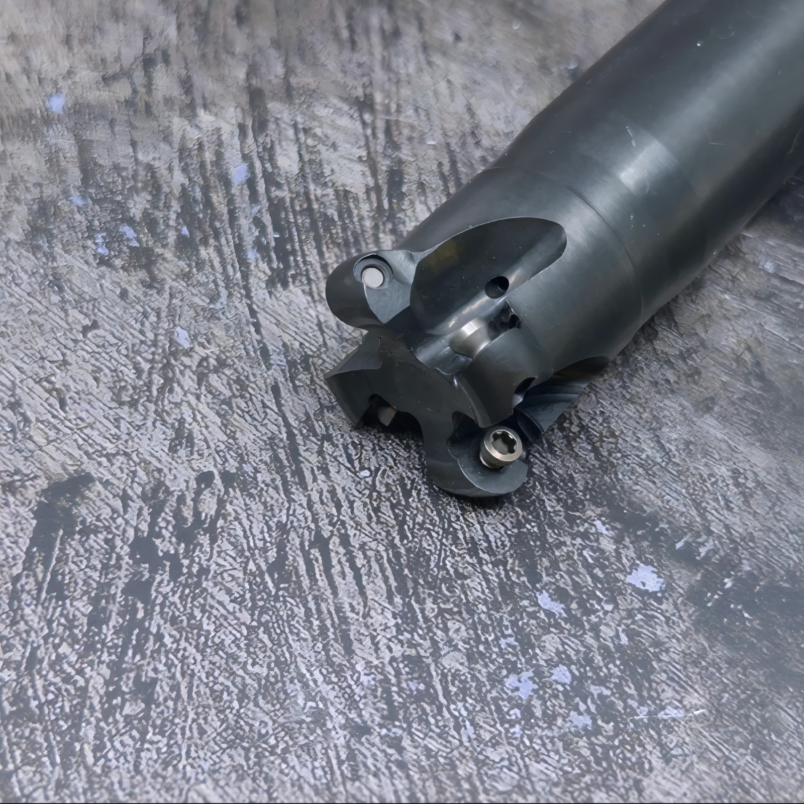 SANDVIK CoroMill 300 INDEXABLE PROFILE FACE MILLING CUTTER - RA300-038032-13H