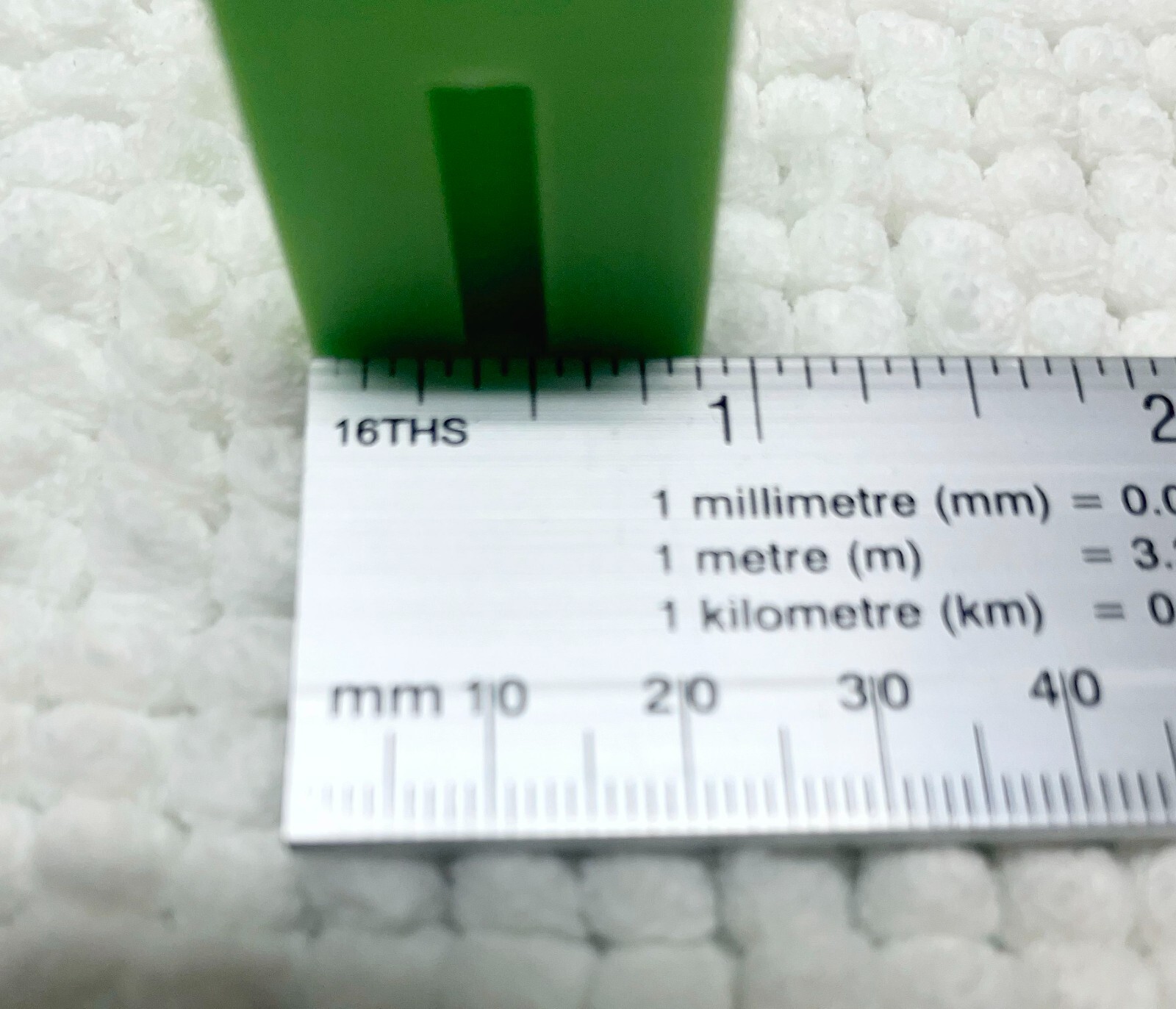 20 pc Magnetic Wrench Organizer