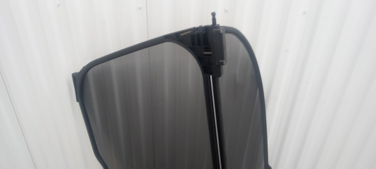 2008-2010 Chrysler Sebring Convertible Factory Wind Deflector Screen 2011-14 200