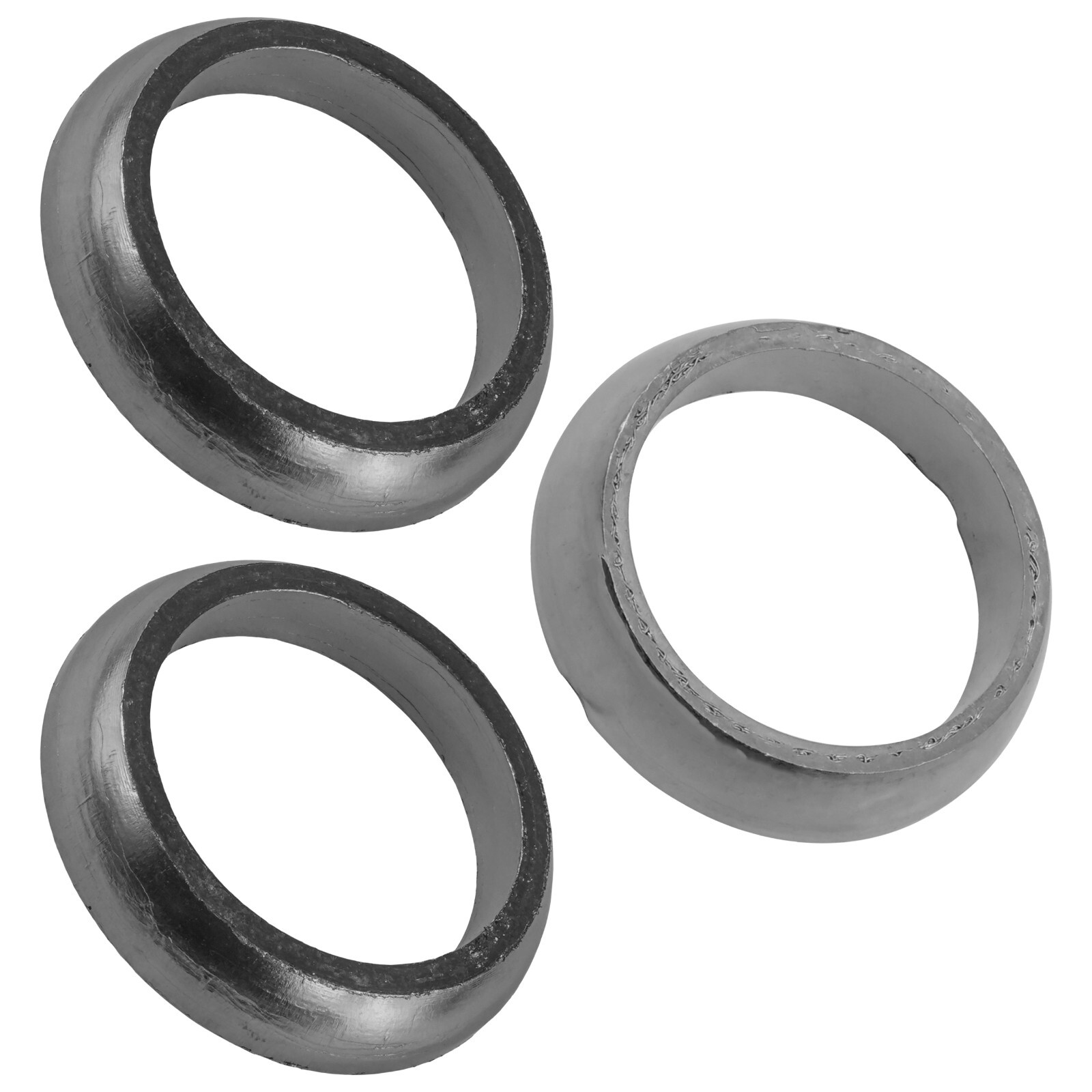 Caltric Exhaust Gasket Kit For Polaris Ranger Crew 800 4x4 EFI 2010-2014