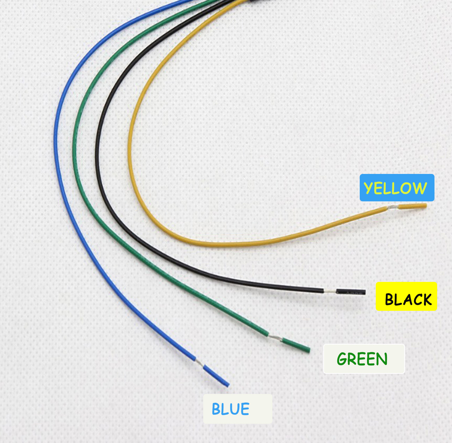 Parking Brake Bypass Video For Alpine ILX-W650 ILX-007 ILX-107 ILX-207 ILX-407
