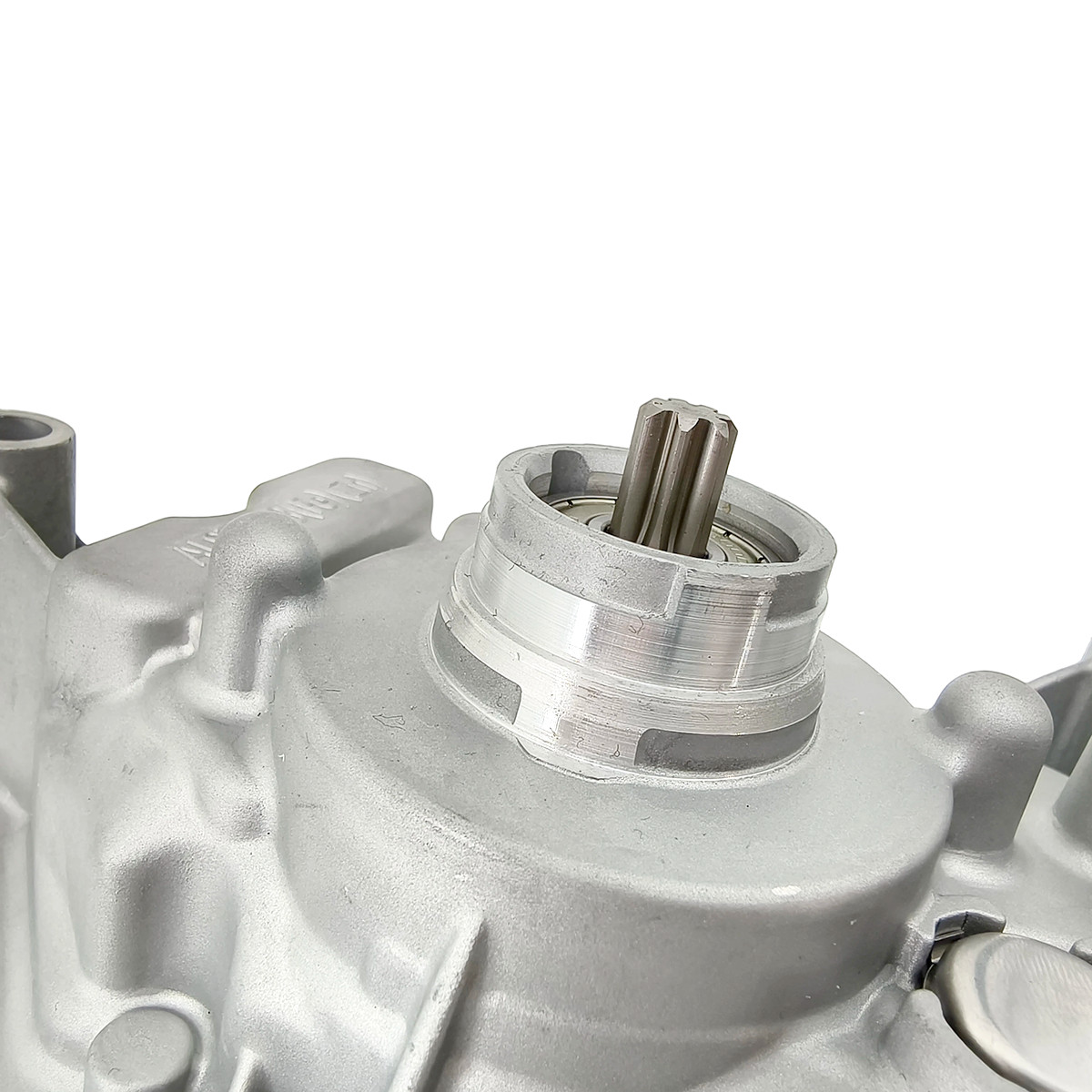 Programmed Transmission Control Module TCU TCM for Ford Focus 2.0L AE8Z-7Z369-F