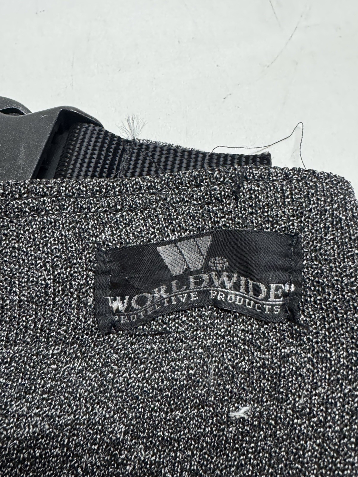 Worldwide Protective Products ATA Prevent Wear Chainsaw Cut Resistant Chaps A6