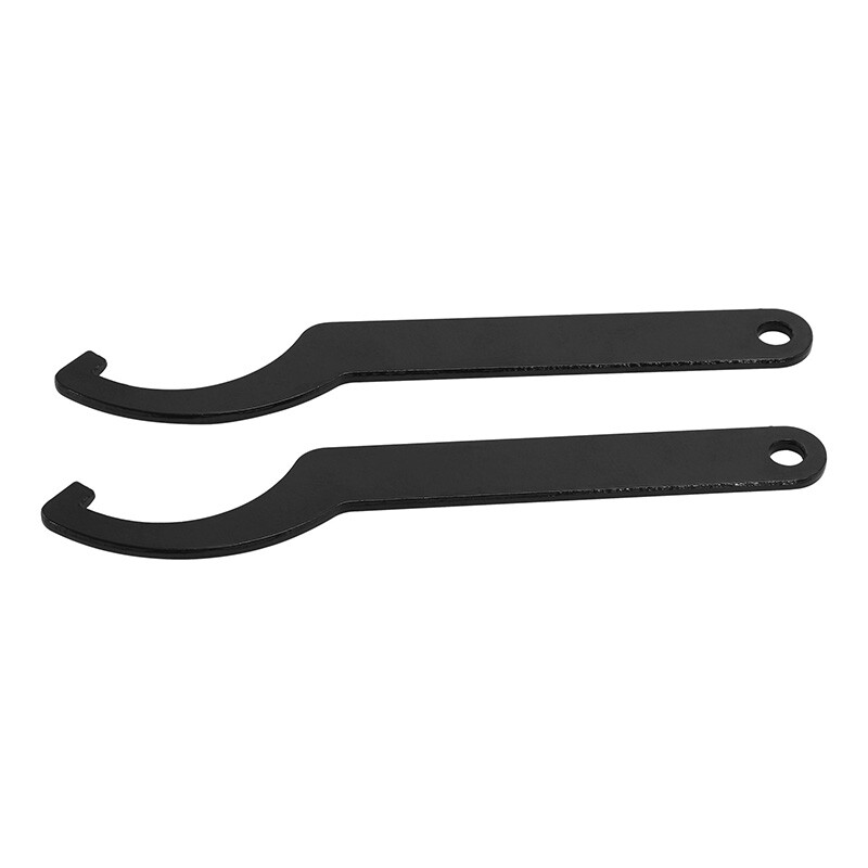 Shock Absorber Spanner Wrench Universal Adjust Tool For Motocross ATV Dirt Bike