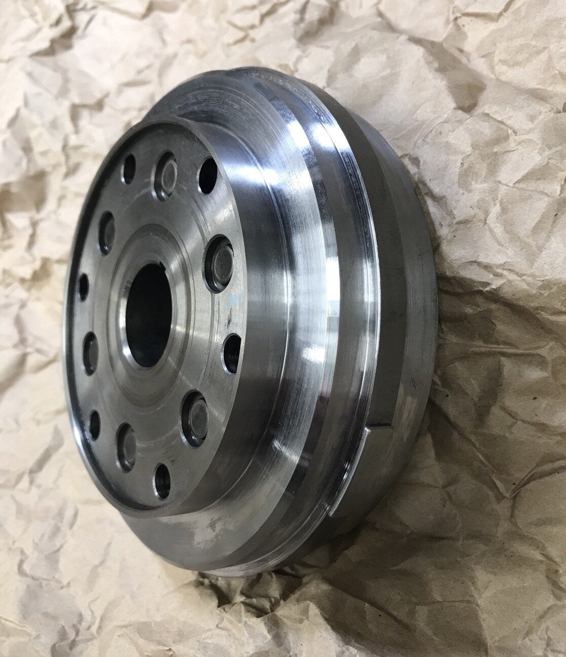 TRX 400EX Lightened Flywheel Honda TRX400EX