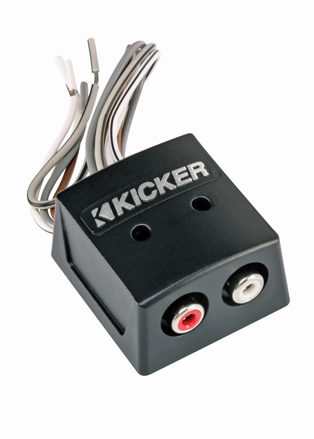 Kicker KISLOC Line Output Converter - Open Box