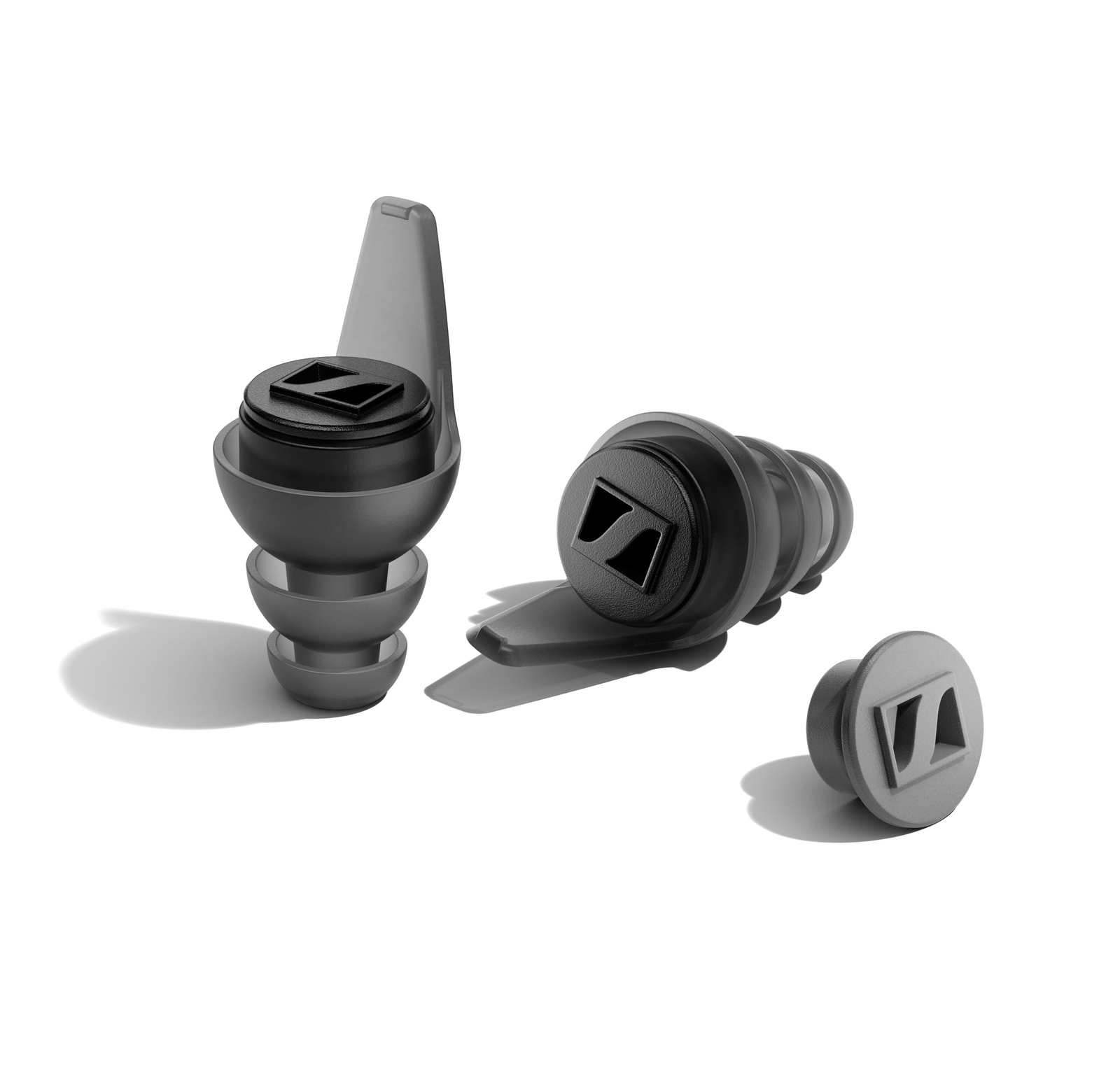 Sennheiser SoundProtex Earplugs