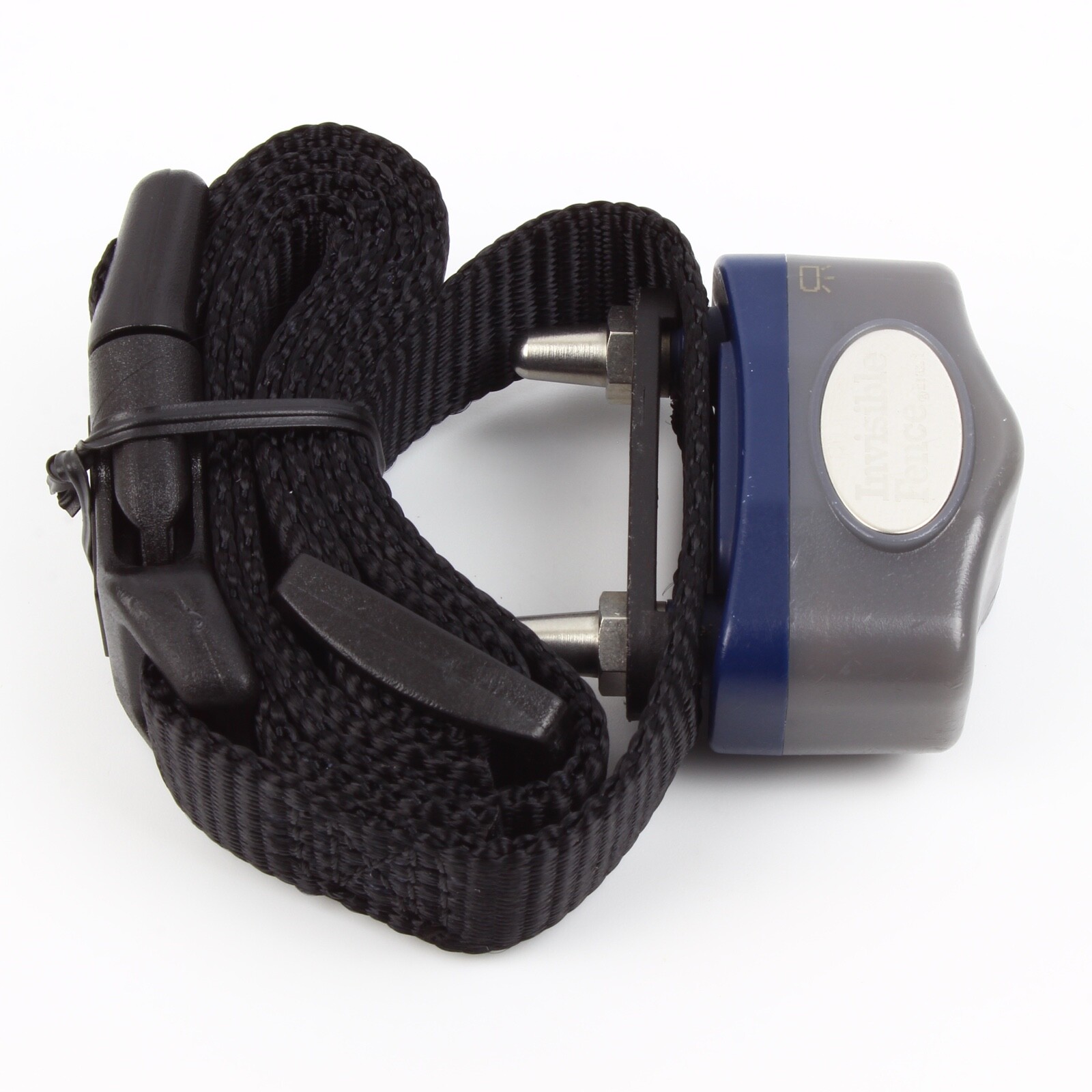 Invisible Fence MicroLite Boundary Plus Dog Receiver Computer Collar 7K & 10K