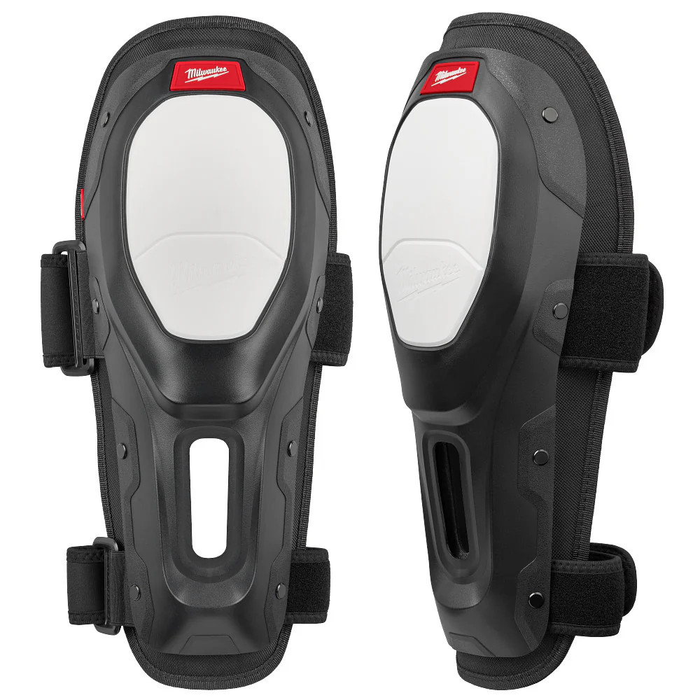Milwaukee 48-73-6070 Comfortable Lightweight Dynamic Flooring Knee Pad