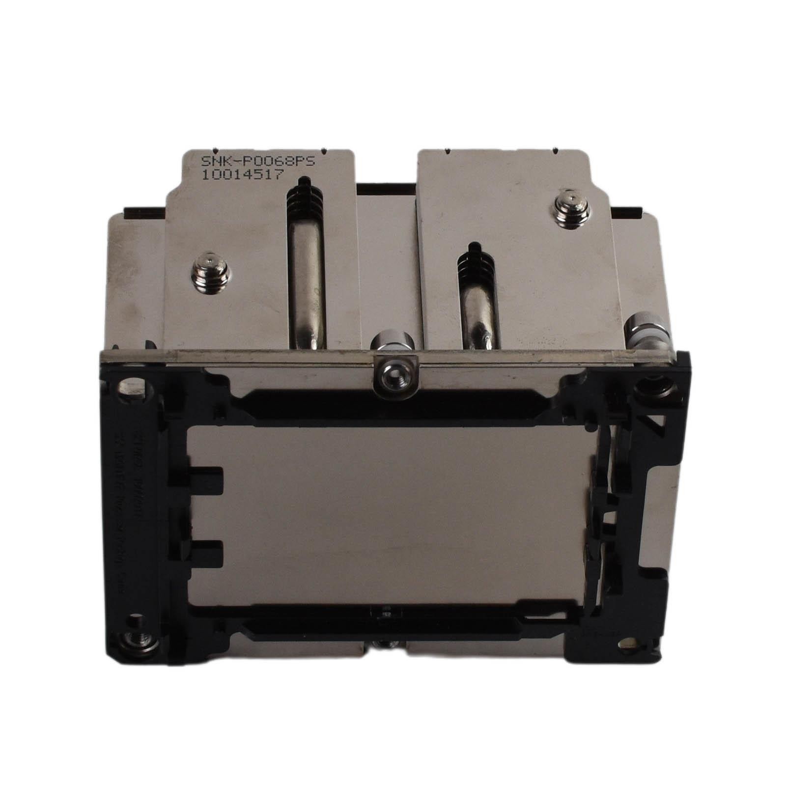 Supermicro SNK-P0068PS LGA3647-0 2U & UP X11 Scalable CPU Heatsink Narrow ILM